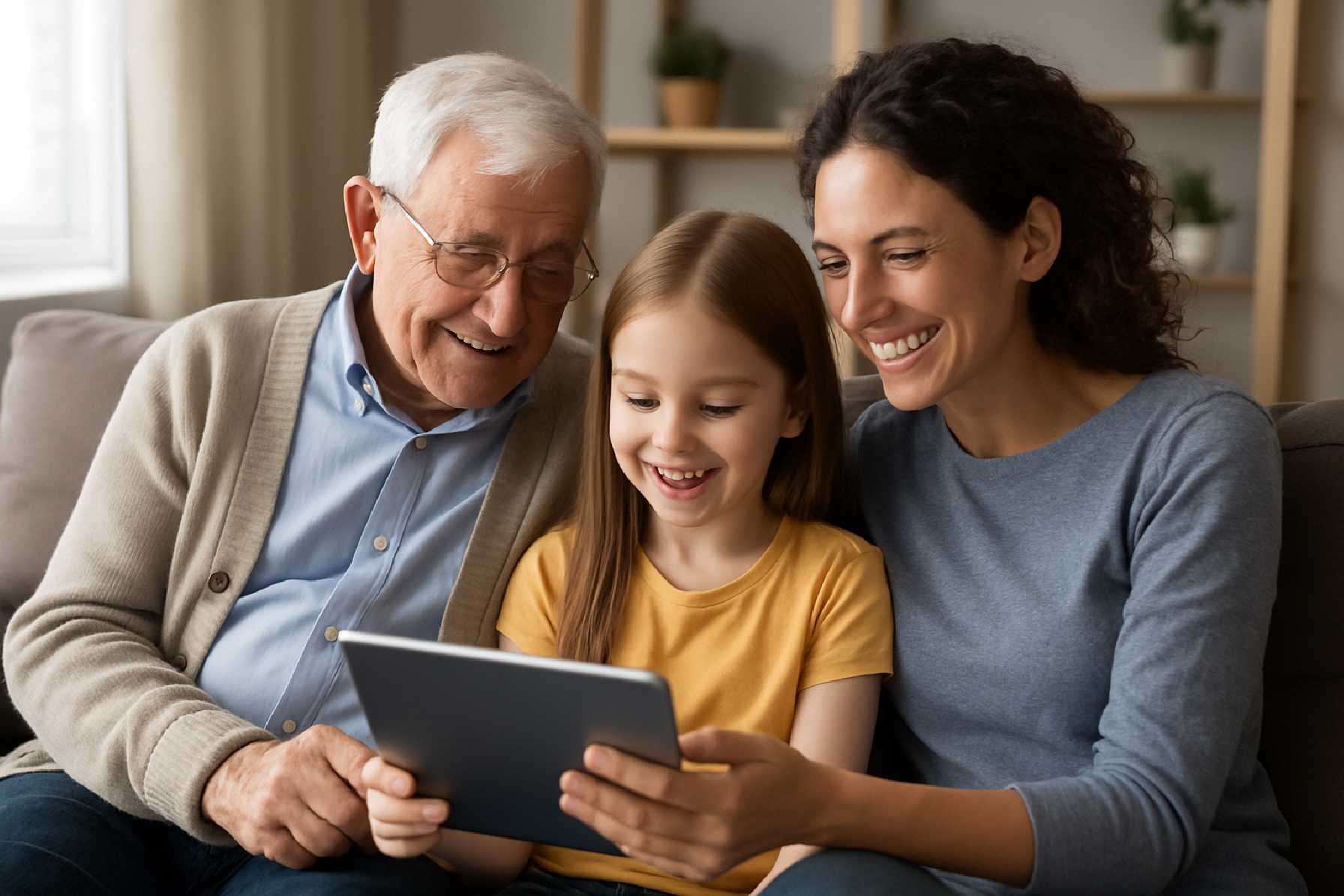 תפקידן של תוכניות בין-דוריות בהעשרת חייהם החברתיים של מבוגרים