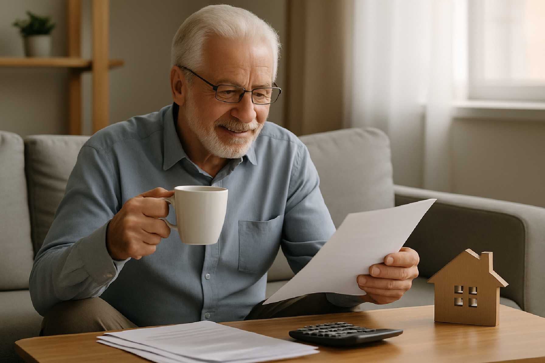 פרישה רגועה: צורות יצירת זרם הכנסה קבוע – Annuity, דיבידנדים ועוד