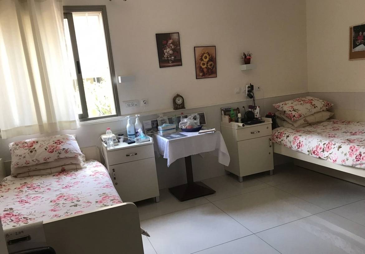 פנסיון בית גלבוע