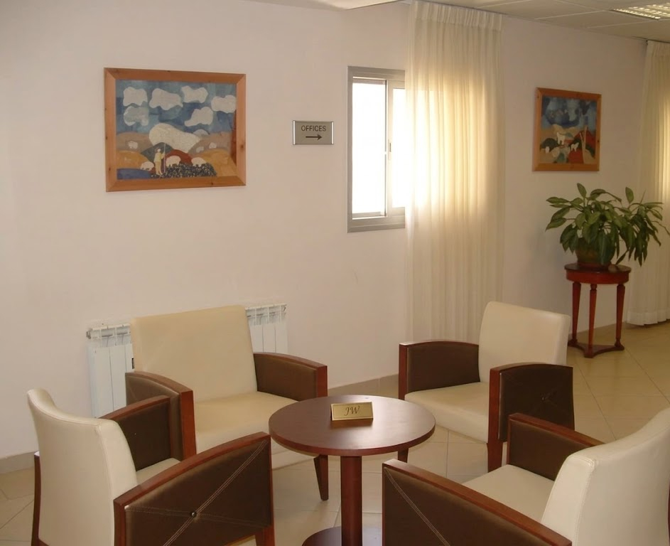 נופי ירושלים