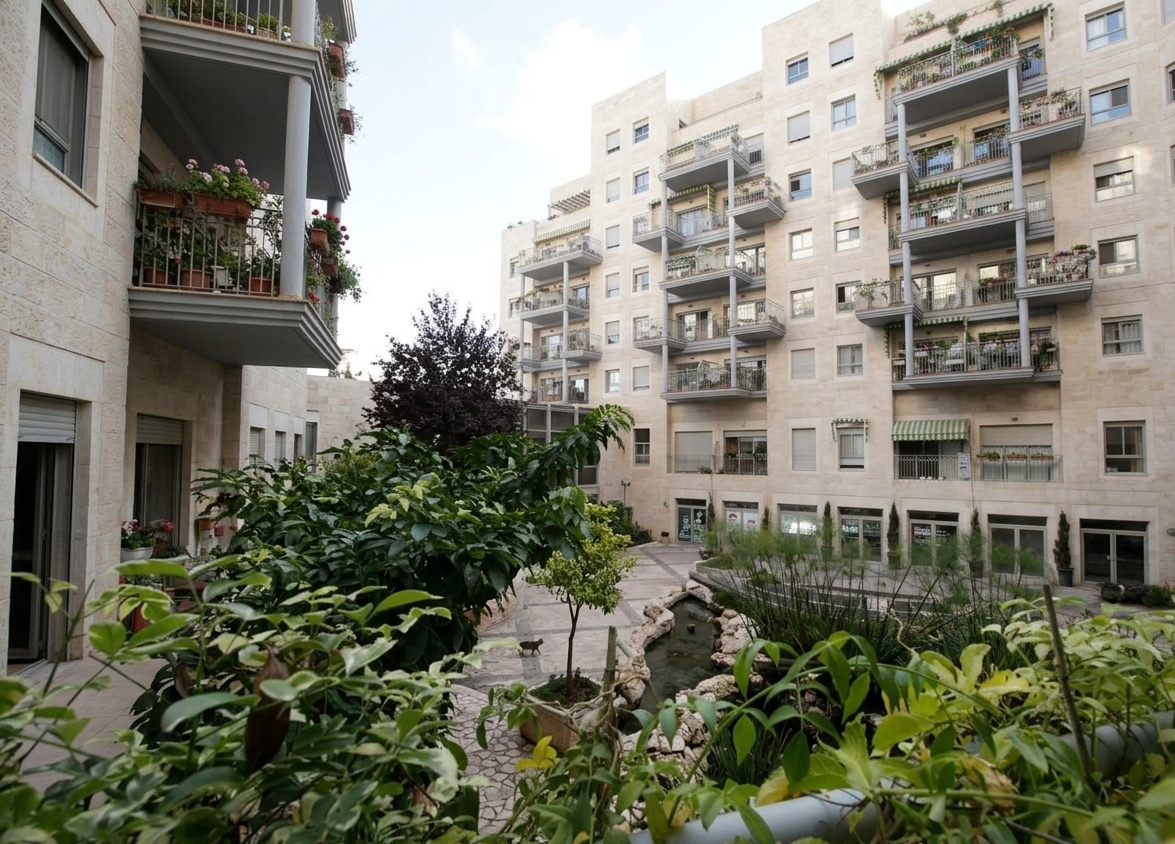 בית אברהם (עמותת קשת) – פתח תקווה