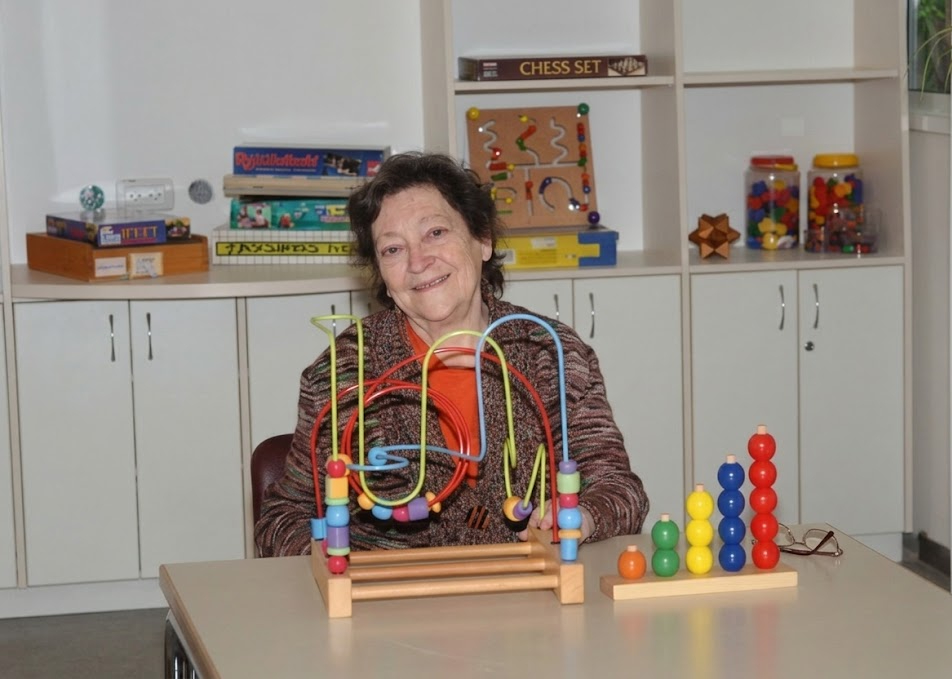 מעונות מכבי – כפר סבא
