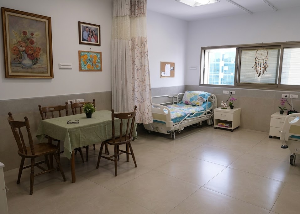 עמל בשרון – רעננה