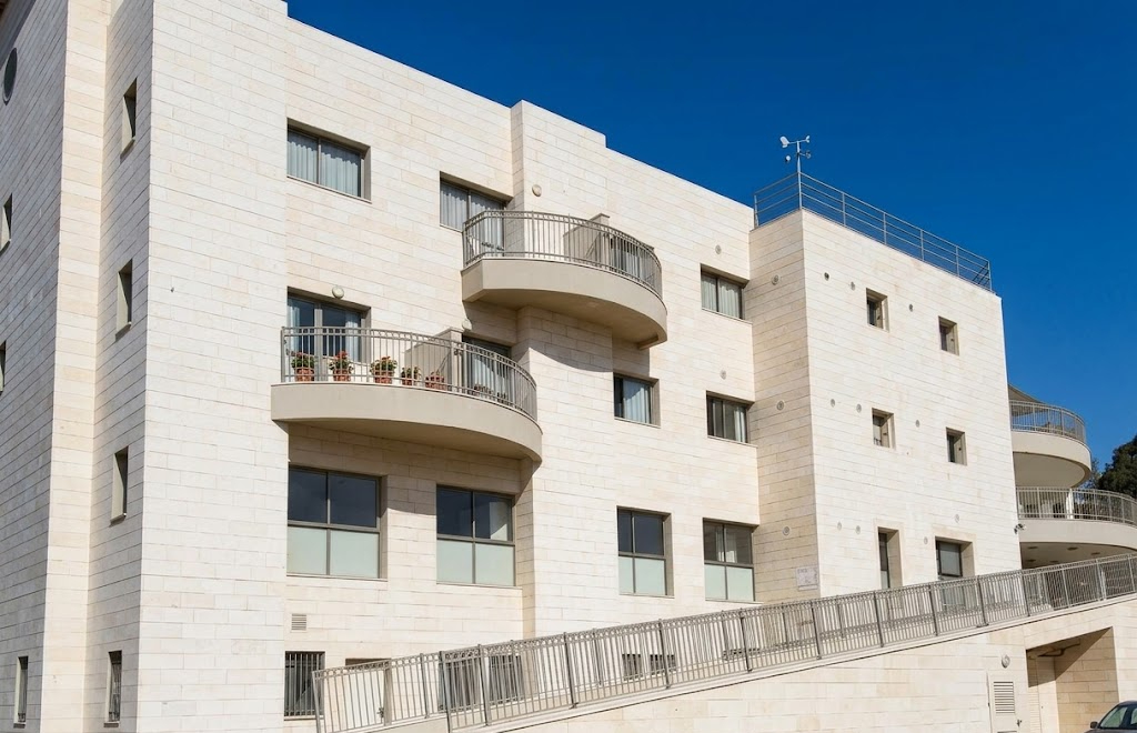 עמל תל אביב