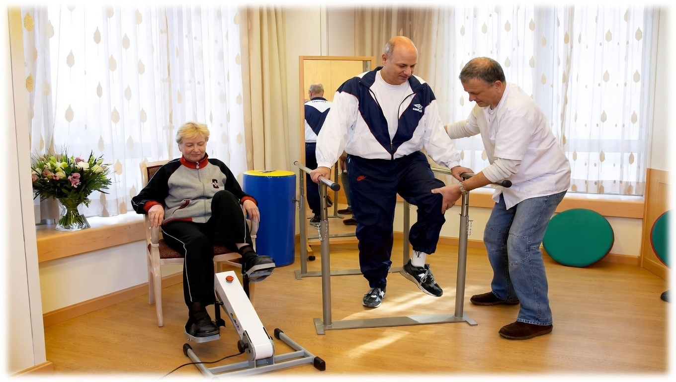 בית אבות יצחקי – רחובות