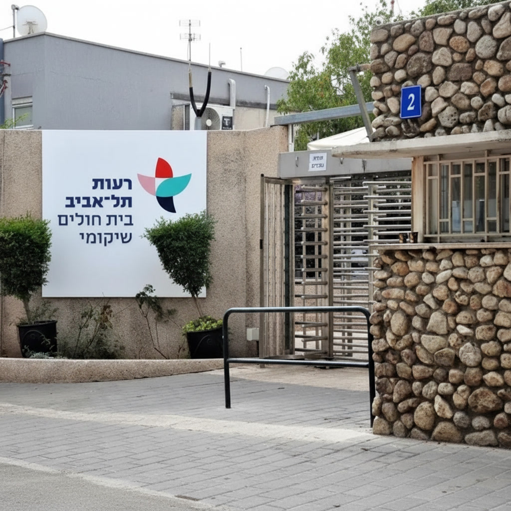 נווה באר שבע