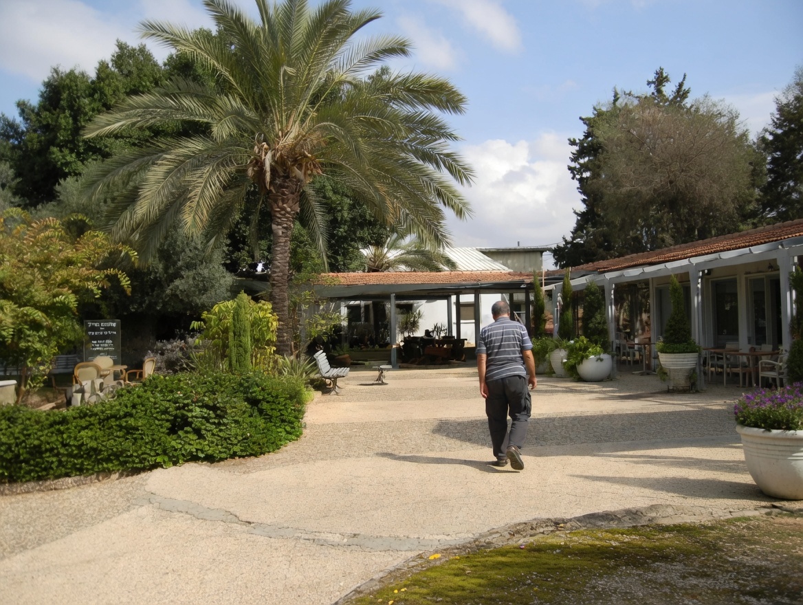 עמל הבית בראשון – ראשון לציון