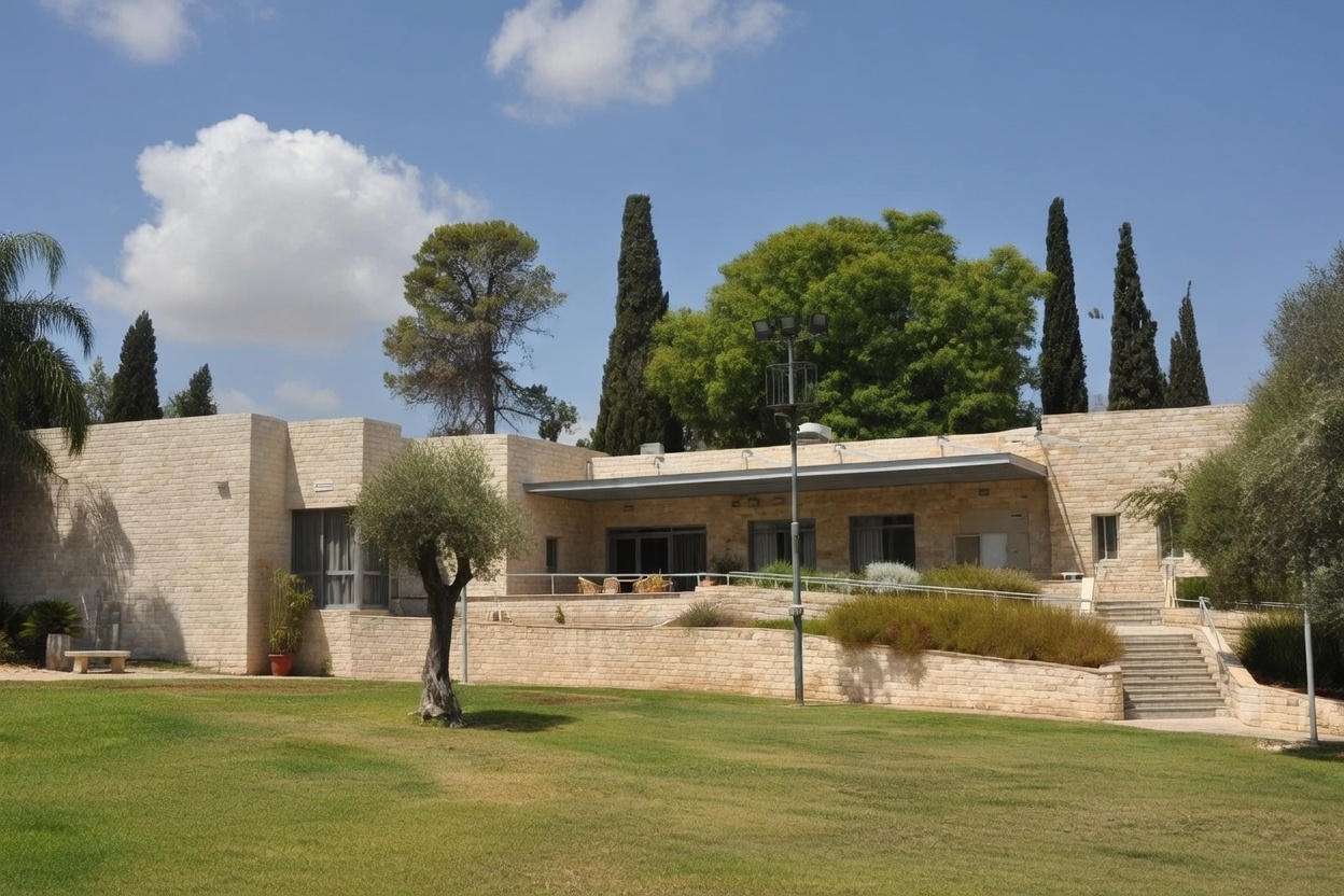 בית הורים זיכרון