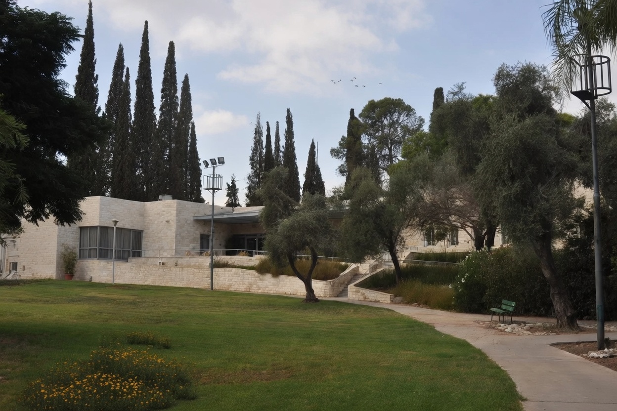 גבעת השלושה (עמותת קשת)