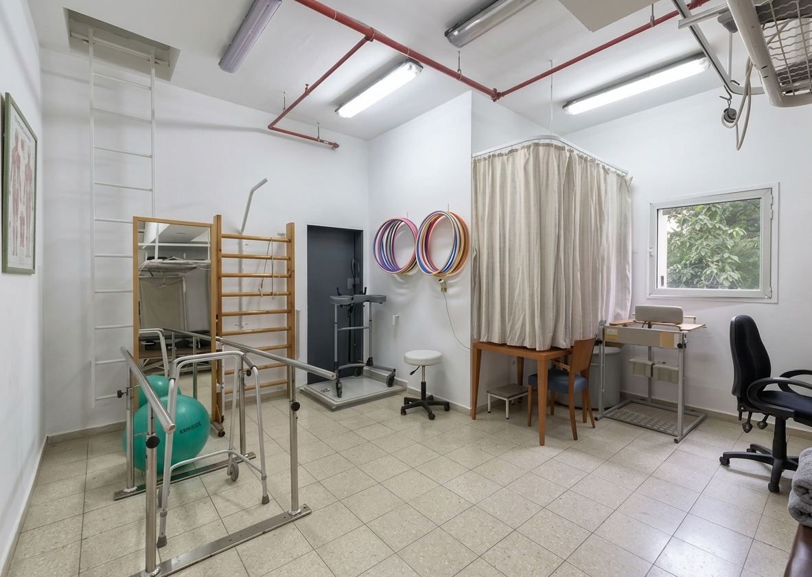 יקירי תל אביב (בית בלב)