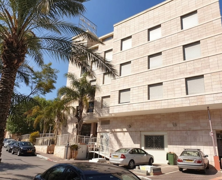 נווה עמית – רמת אשכול