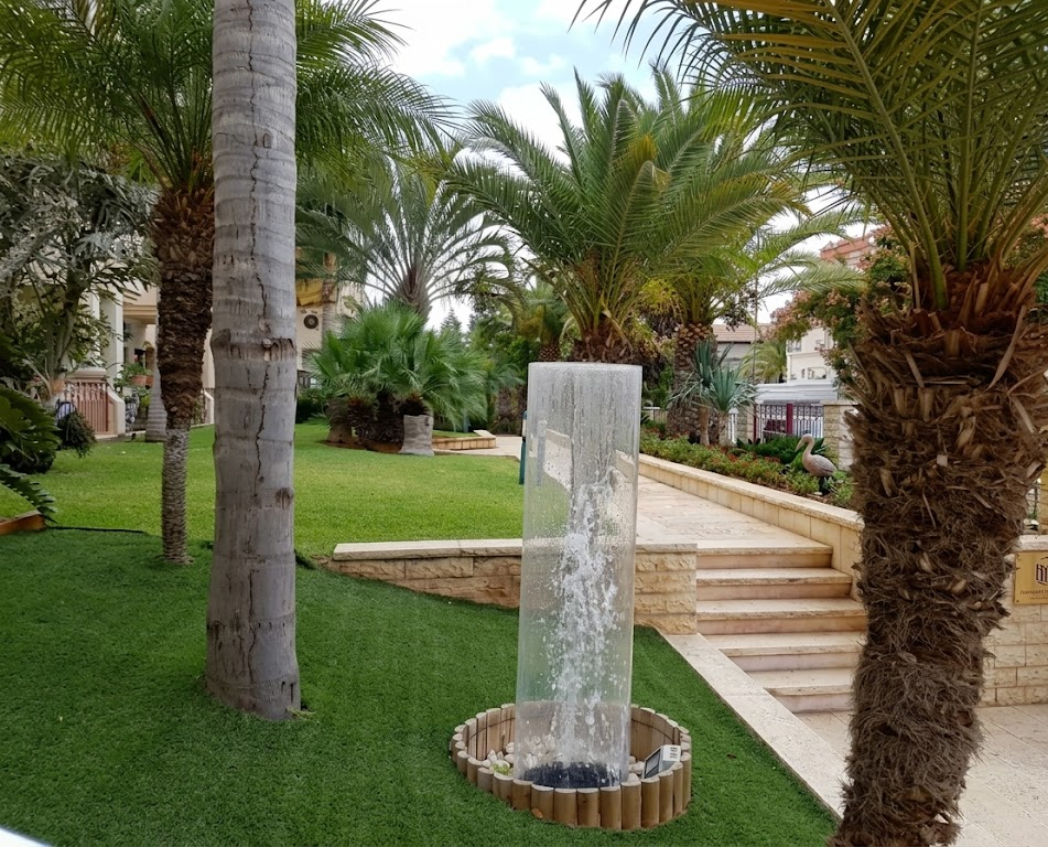 מעונות הורים – ירושלים