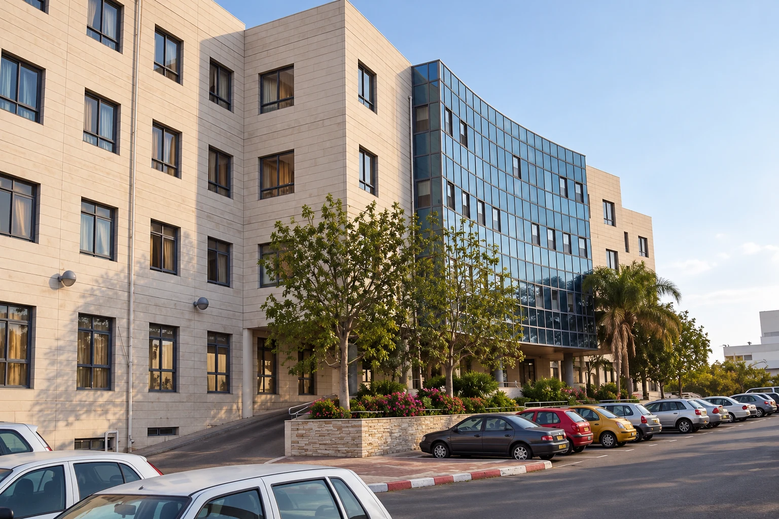 בית הדר — תמונה ערוכה