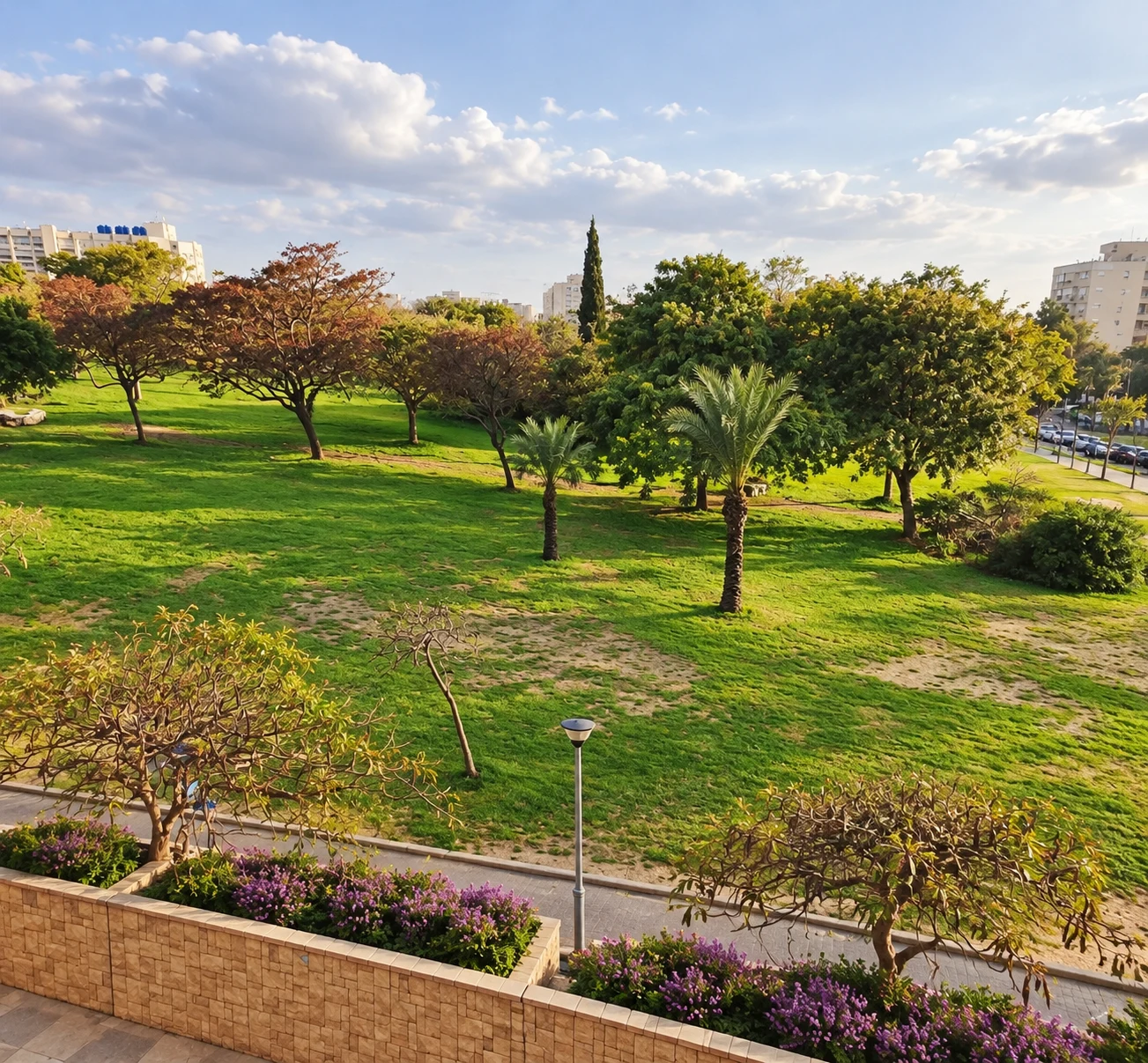 בית גיל הזהב תל אביב — תמונה ערוכה