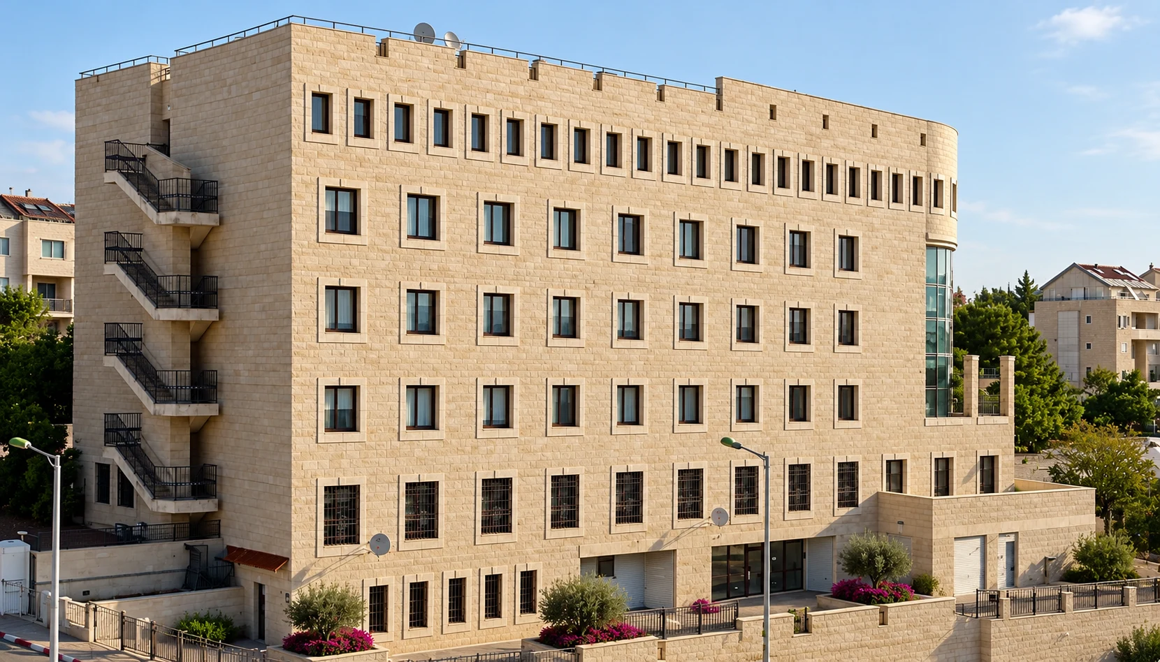 עמל מעלה אדומים — תמונה ערוכה