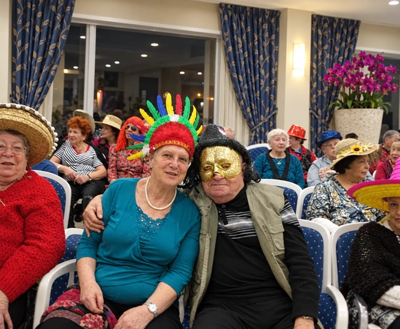 בית בכפר גדרה — תמונה ערוכה