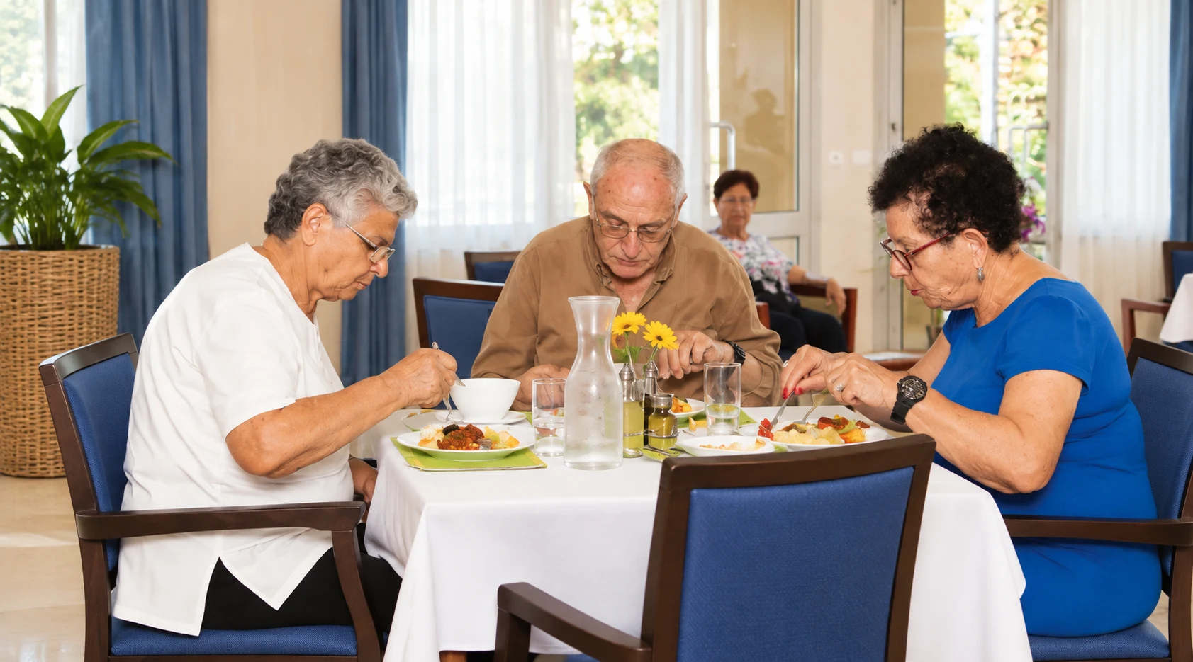 משען באר שבע — תמונה ערוכה