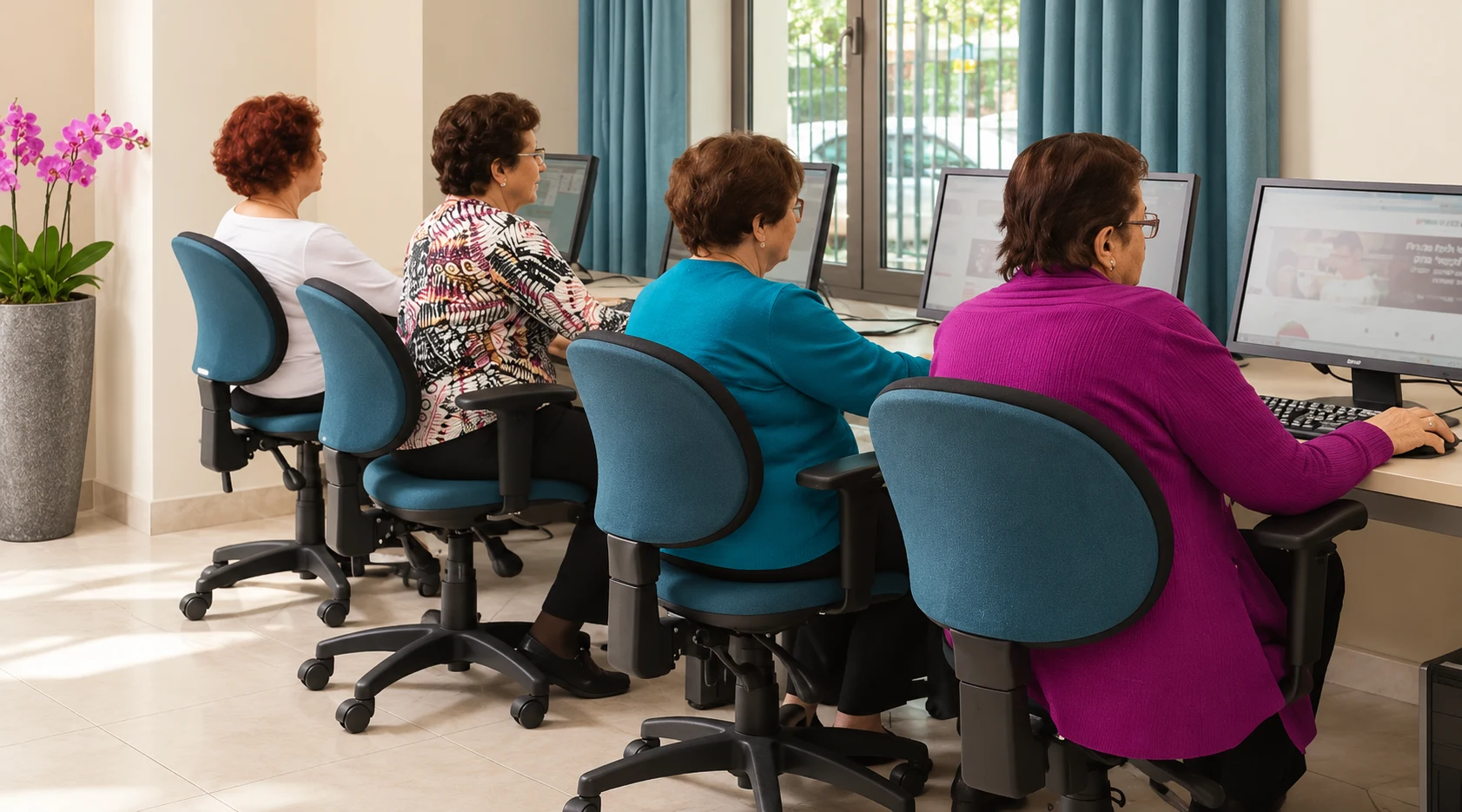 משען חולון — תמונה ערוכה