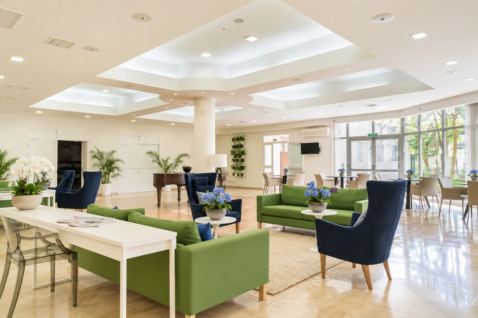 רמת תמיר נווה הדר — תמונה ערוכה